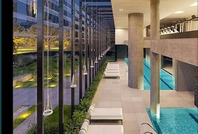 Apartament cu 2 camere semidecomandat, mobilat în Floreasca - 26