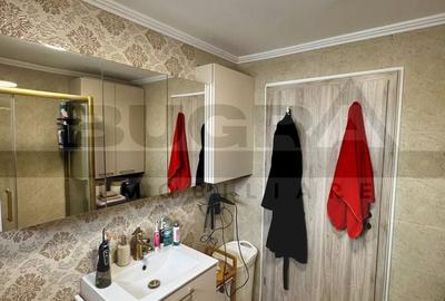 Casa individuala, 83 mp+60 mansarda, curte 300 mp, zona Campenesti - 8