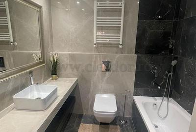 Apartament cu 3 camere decomandat, mobilat în Pipera - 8