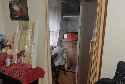 Garsonieră semidecomandată în Unirii Sud - 4