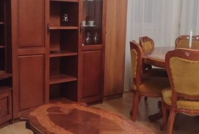 Apartament cu 3 camere decomandat, mobilat în Faleza Nord - 5