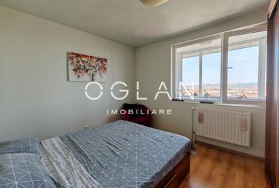 Apartament cu logie, Mihai Viteazu – Comision 0% - 8