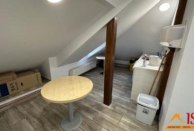 Spațiu comercial 340 mp utili – CENTRUL ISTORIC Sibiu - 15