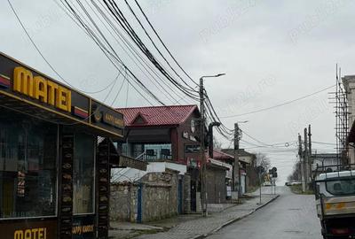 Spațiu comercial, de 33 mp, în Central - 5