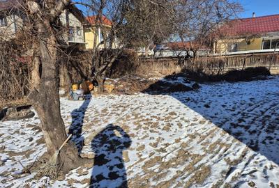 Casă cu 4 camere cu Teren 700 Mp în Dărmănești - 2