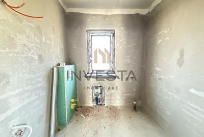 Casă individuală cu 4 camere cu Canalizare în Făget - 5