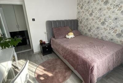Apartament cu 4 camere decomandat, mobilat în Nicolina - 1