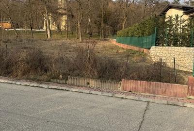 Teren de 310 mp, în Ștefănești