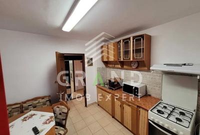 Zorilor | Apartament 2 camere mobilat complet - disponibil imediat
