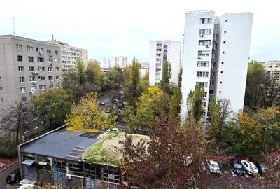 De vanzare - Apartament Metrou Nicolae Grigorescu - 2