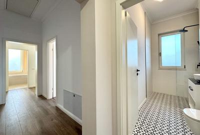 Casă individuală cu 3 camere cu Canalizare în Moșnița Nouă - 10