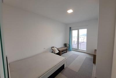 Apartament cu 2 camere, Prima Inchiriere, situat in Floresti! - 4