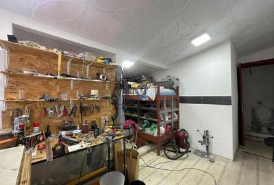 APARTAMENT 78 MP | VILA INTERBELICA | MALL VITAN - 11