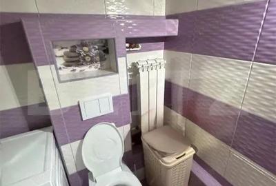 Garsonieră decomandată în Cantacuzino - 3