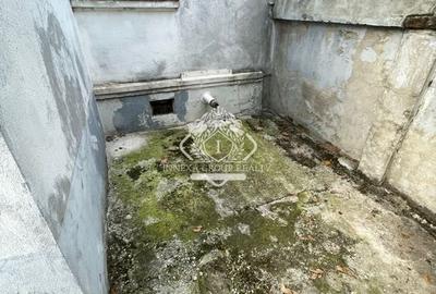 Parcul Carol I Vila interbelica I 2 locuri de parcare Parcul Carol I Vila interbelica I 2 locuri de parcare - 10