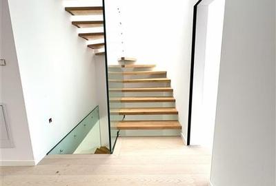 Casă individuală cu 5 camere cu Teren 439 Mp în Nord - 13