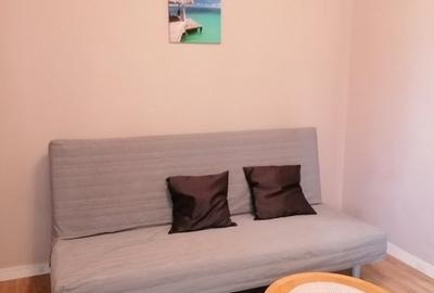 Apartament cu 2 camere semidecomandat, mobilat în Romană - 2