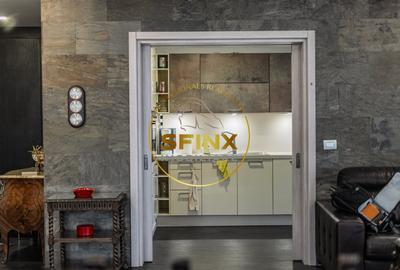 Apartament cu 4 camere semidecomandat, mobilat în Primăverii - 10