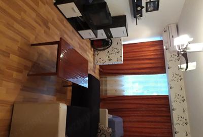 Apartament cu 2 camere nedecomandat în Dorobanți