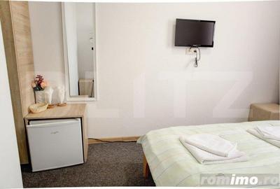 Spatiu Comerical Restaurant 15 camere, 1050mp, Josenii Bargaului - 16