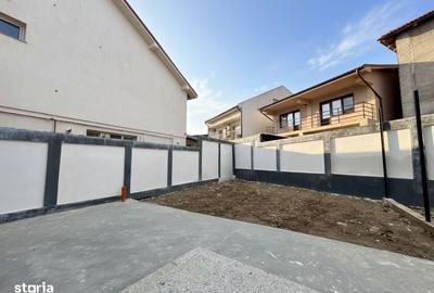 Casă cu 4 camere în Central - 2
