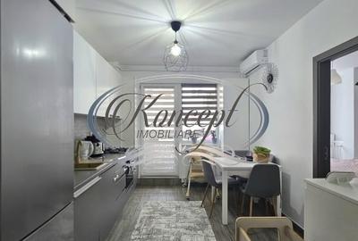 Apartament decomandat modern in zona BMW, strada Avram Iancu - 5