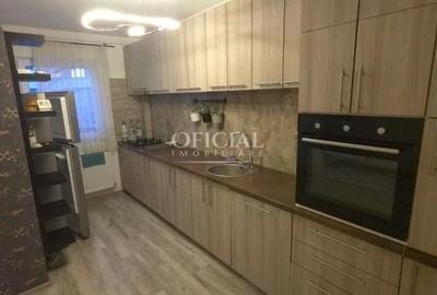 Apartament cu 2 camere semidecomandat, mobilat în Florești - 4