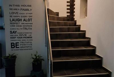 Casă cu Teren 500 Mp în Adunații-Copăceni - 3