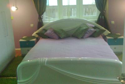 Casă cu 4 camere în Central - 8