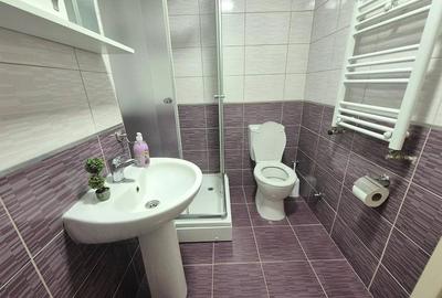 Garsonieră decomandată în Cotroceni