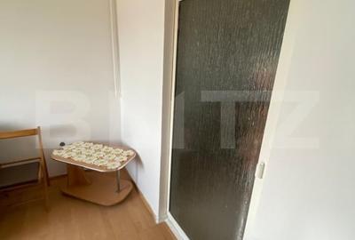 Garsoniera de inchiriat Dumbrava - 3