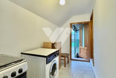 Casa individuala 2 camere 65 mp si teren 136 mp in Slimnic Sibiu - 4