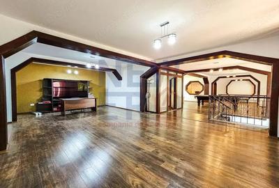 Inchiriere Casa/Vila NOUA | 10 camere | Mosilor | Obor | Eminescu | - 23