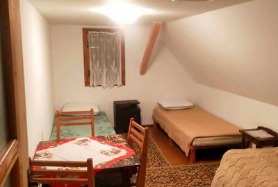 Casă cu 3 camere în Sântimbru - 6