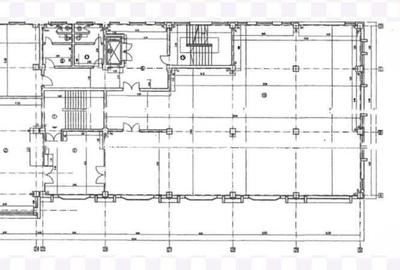 Spațiu comercial, de 3,000 mp, în Titan