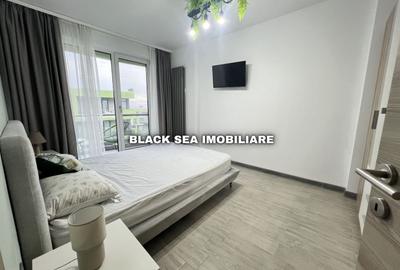 Apartament modern 2 camere in Alezzi Beach Resort Fitness & Spa - 6