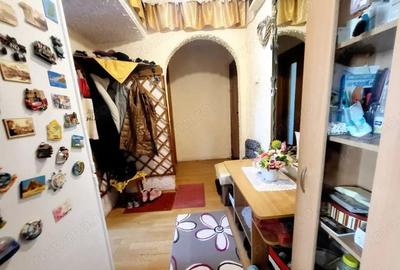 Apartament 3 camere Zona Orizont, etaj 3/4 - 8