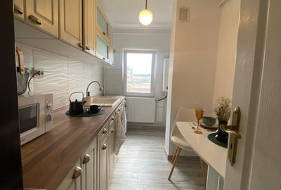 Centru - Arcu - Zugravi apartament 2 camere amenajat complet - 9