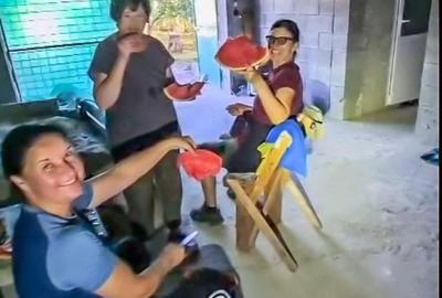 Casă cu 3 camere în Boțești - 2