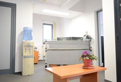 Birou, de 155 mp, în Ultracentral - 4