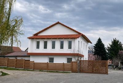Casă cu 4 camere în Buchin - 1