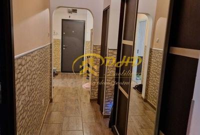 Apartament cu 3 camere decomandat, mobilat în Gară - 8