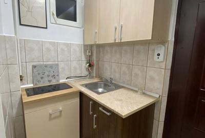 Garsonieră decomandată în Iris - 4