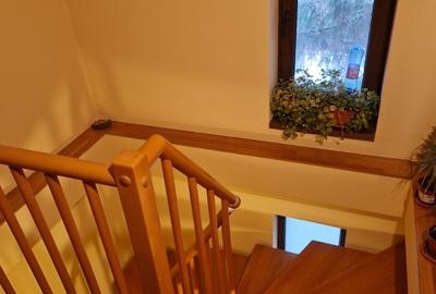 Obor, Colentina, Rose Garden, cartierul German - metrou Obor 12 min - 8