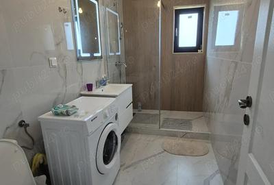 Apartament cu 2 camere semidecomandat în Central - 2