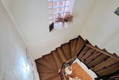 Casa spatioasa si luminoasa in zona centrala a Timisoarei - 3