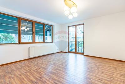Vila cu 4-5 Camere in Floreasca | Ideala pentru Rezidential sau Birou - 14