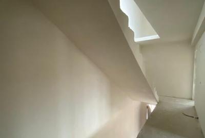 Oferta promotionala! Casa cu 5 camere si terasa circulabila, Subcetate - 3