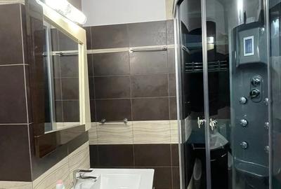 Inchiriez apartament modern cu 3 camere in Micro 17, Satu Mare - 1