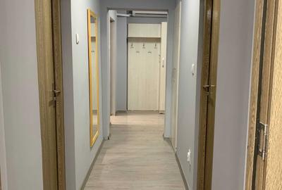 Apartament cu 2 camere decomandat în Rahova - 3